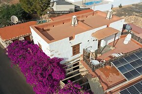 Casa Rural Tamasite