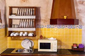 Casa Rural Tamasite