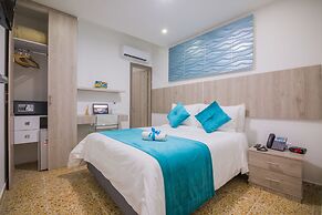 Velik Ocean Hotel