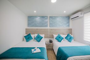 Velik Ocean Hotel