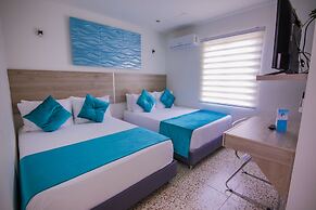 Velik Ocean Hotel