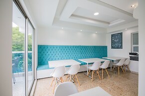 Velik Ocean Hotel