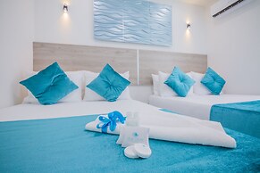 Velik Ocean Hotel