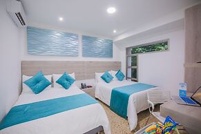 Velik Ocean Hotel