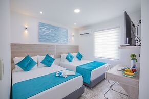 Velik Ocean Hotel