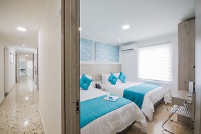Velik Ocean Hotel