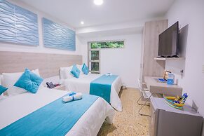 Velik Ocean Hotel