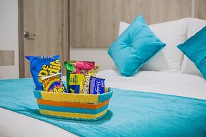 Velik Ocean Hotel