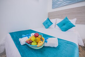 Velik Ocean Hotel