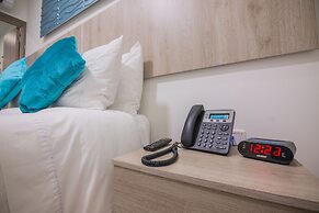 Velik Ocean Hotel