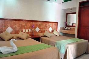 HOTEL NICTE-HA