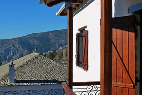 Archontiko Panagoula