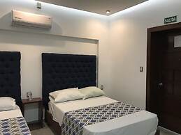 Hotel Plaza Amalia