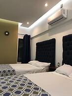 Hotel Plaza Amalia