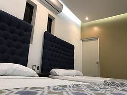 Hotel Plaza Amalia
