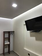 Hotel Plaza Amalia