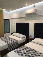 Hotel Plaza Amalia