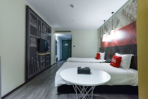 Ibis Shanghai Changshou