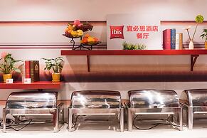 Ibis Shanghai Changshou