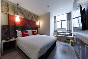 Ibis Shanghai Changshou