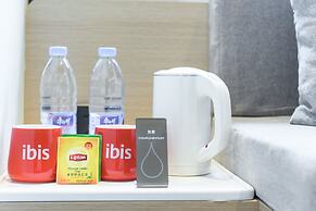 Ibis Shanghai Changshou