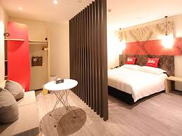 Ibis Shanghai Changshou