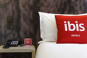 Ibis Shanghai Changshou