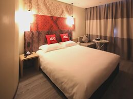 Ibis Shanghai Changshou
