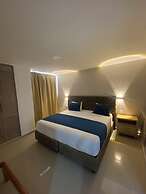 Hotel Yivinaca
