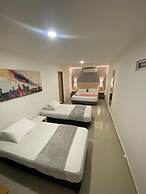 Hotel Yivinaca