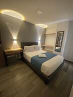 Hotel Yivinaca