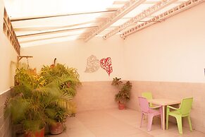 Hotel Yivinaca