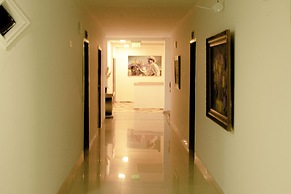 Hotel Yivinaca