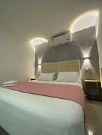 Hotel Yivinaca