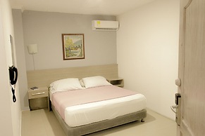 Hotel Yivinaca