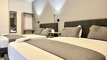 Hotel Yivinaca