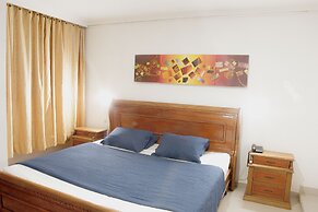 Hotel Yivinaca