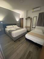 Hotel Yivinaca