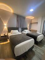 Hotel Yivinaca