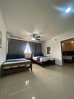 Hotel Yivinaca