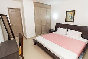 Hotel Yivinaca