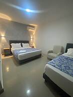 Hotel Yivinaca