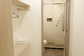 Hotel Yivinaca