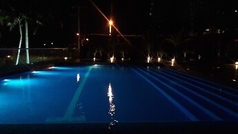 Morros Vitri Luxury