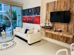 Morros Vitri Luxury