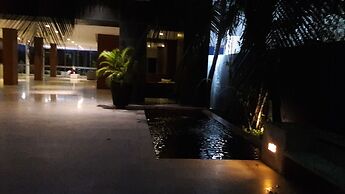 Morros Vitri Luxury