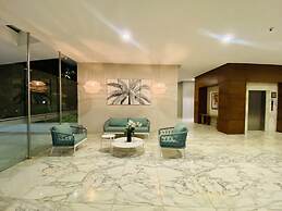 Morros Vitri Luxury