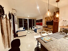 Morros Vitri Luxury