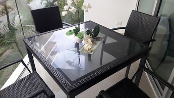 Morros Vitri Luxury