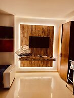 Morros Vitri Luxury